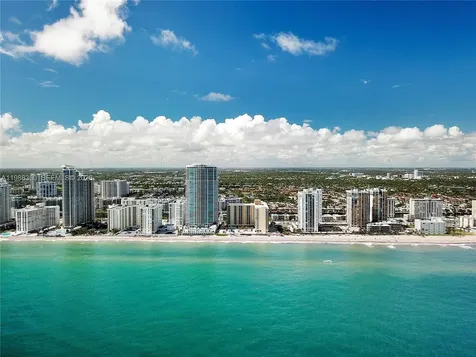 2501 S Ocean Drive Hollywood FL 33019