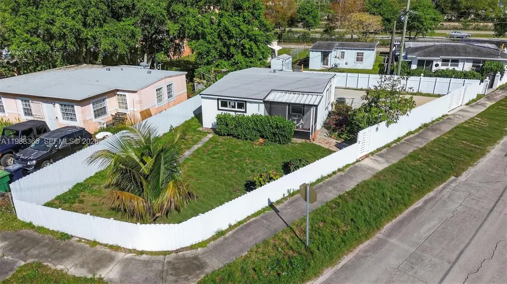 2001 Rutland Street Opa-Locka FL 33054