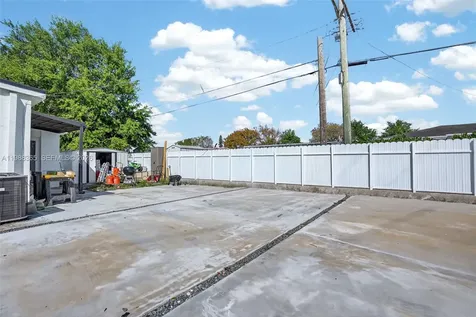 2001 Rutland Street Opa-Locka FL 33054