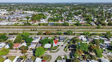 2001 Rutland Street Opa-Locka FL 33054
