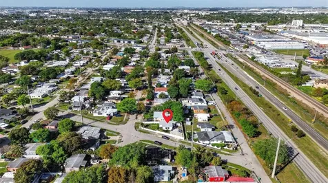 2001 Rutland Street Opa-Locka FL 33054