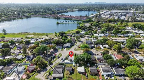 2001 Rutland Street Opa-Locka FL 33054