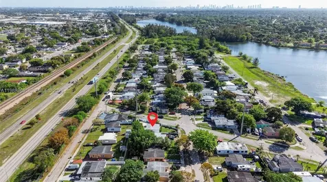 2001 Rutland Street Opa-Locka FL 33054