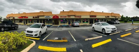 6400 N University Drive Tamarac FL 33321
