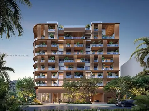 2650 Lincoln Avenue Miami FL 33133