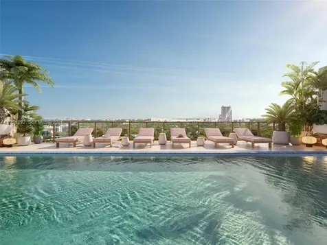 2650 Lincoln Avenue Miami FL 33133