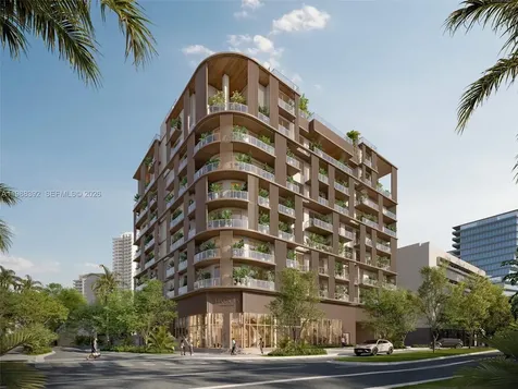 2650 Lincoln Avenue Miami FL 33133