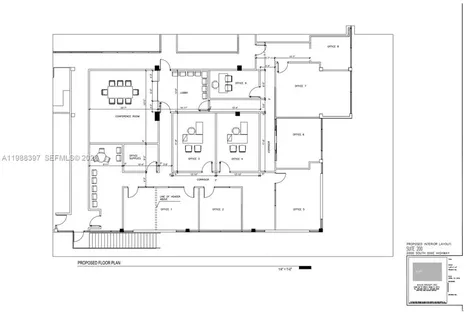 2000 S Dixie Highway Miami FL 33133