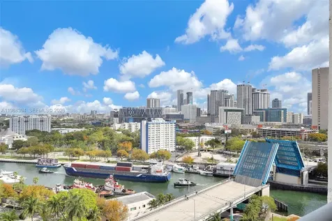 10 SW South River Drive Miami FL 33130