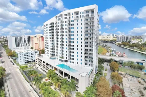 10 SW South River Drive Miami FL 33130