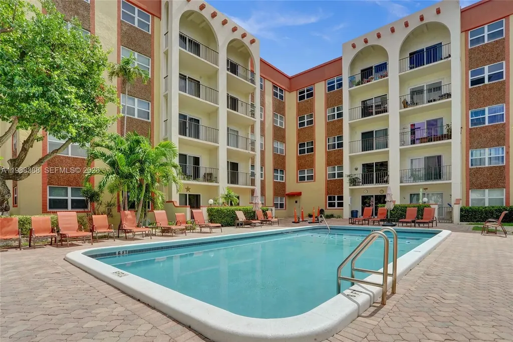 400 N Riverside Drive Pompano Beach FL 33062