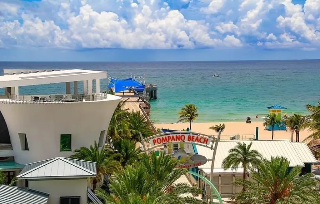 400 N Riverside Drive Pompano Beach FL 33062