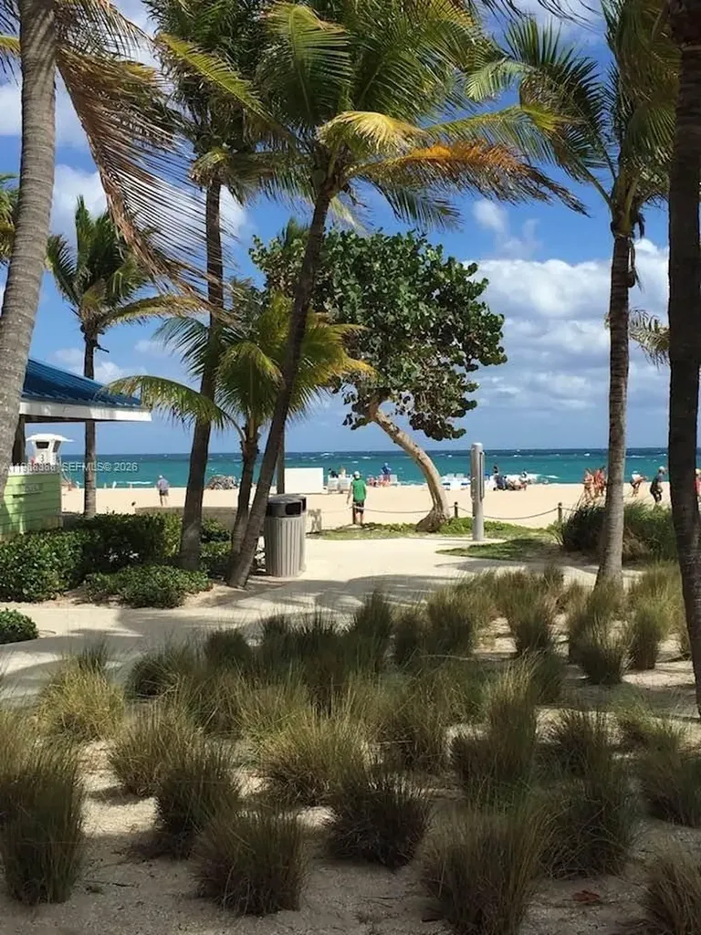 400 N Riverside Drive Pompano Beach FL 33062