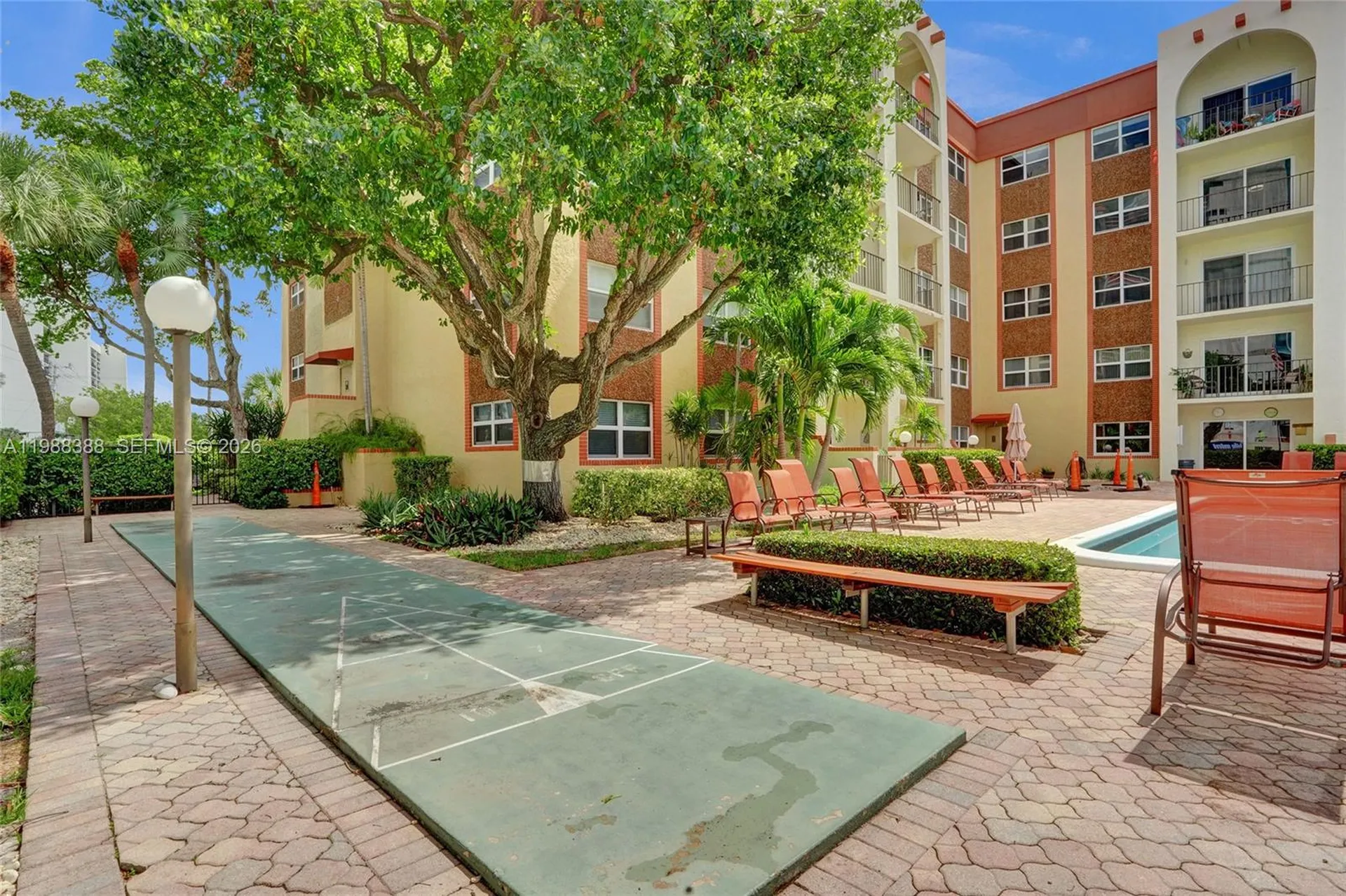 400 N Riverside Drive Pompano Beach FL 33062