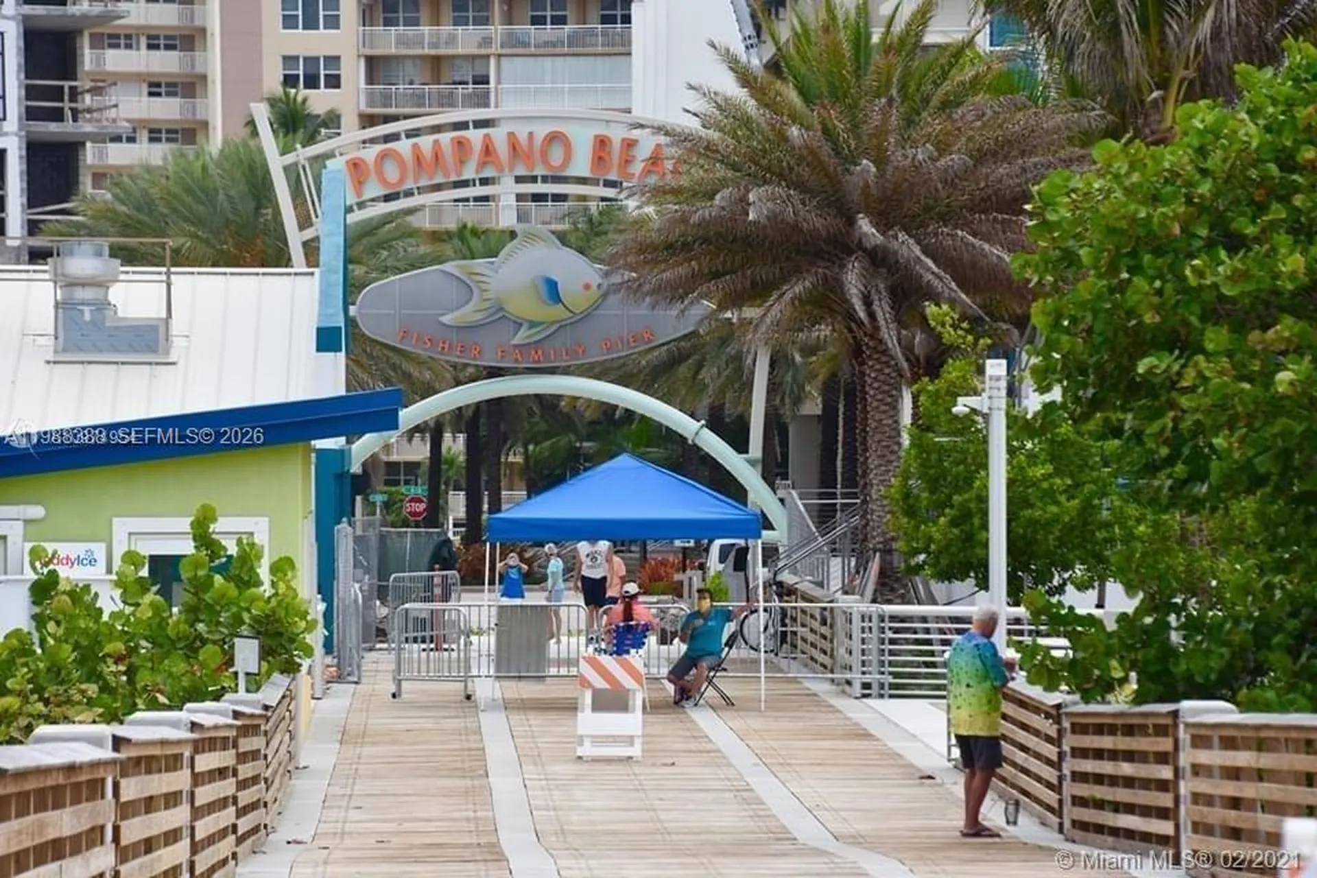 400 N Riverside Drive Pompano Beach FL 33062