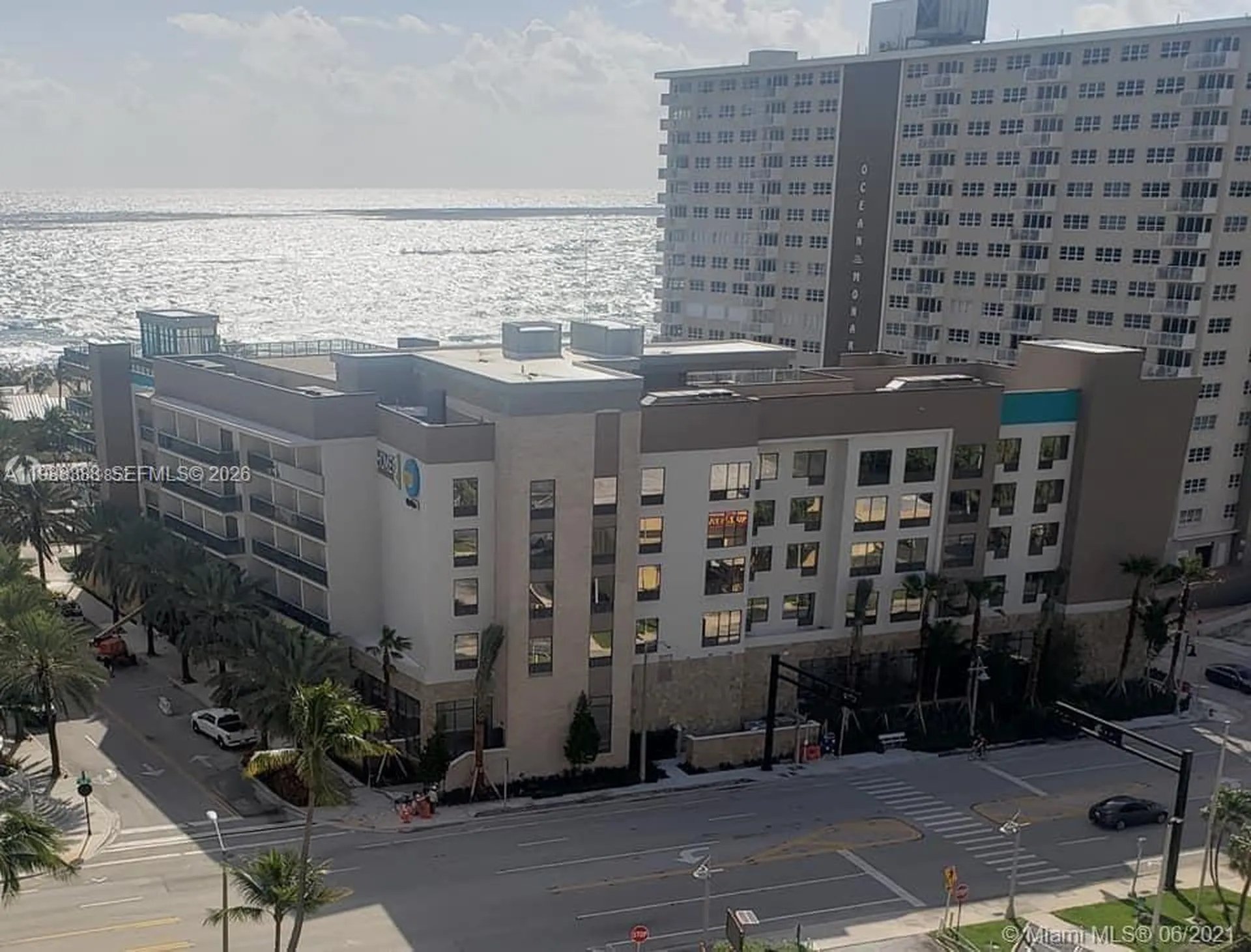 400 N Riverside Drive Pompano Beach FL 33062