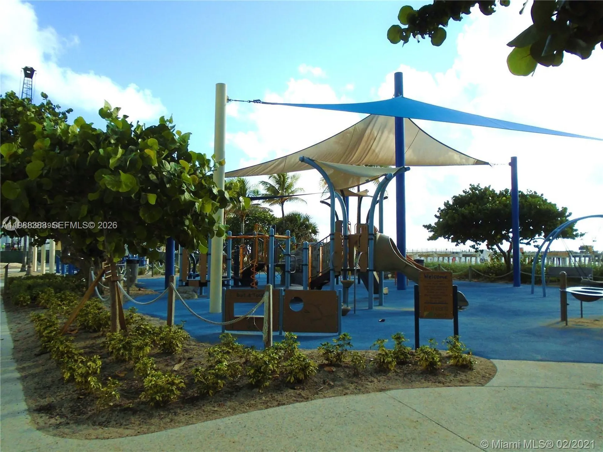 400 N Riverside Drive Pompano Beach FL 33062