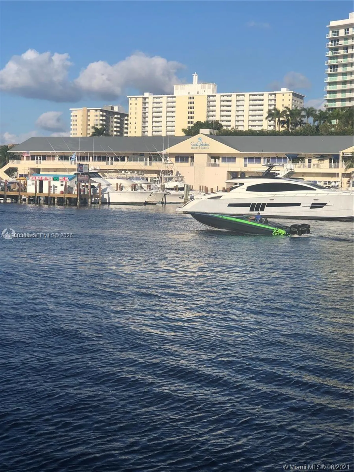 400 N Riverside Drive Pompano Beach FL 33062