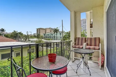 400 N Riverside Drive Pompano Beach FL 33062