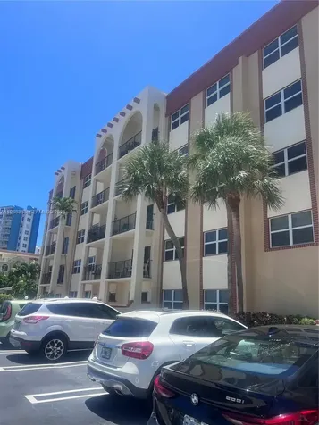 400 N Riverside Drive Pompano Beach FL 33062