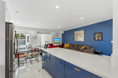 1110 NE 130th Street North Miami FL 33161