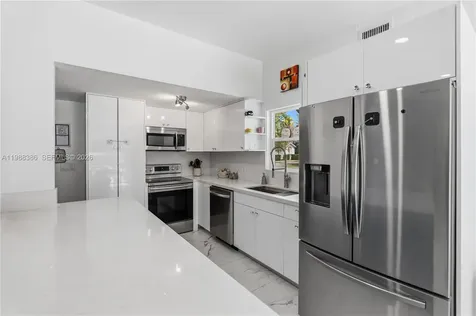 1110 NE 130th Street North Miami FL 33161
