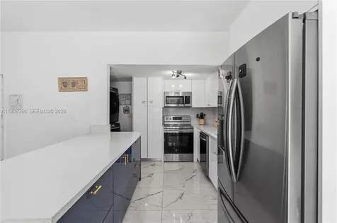 1110 NE 130th Street North Miami FL 33161