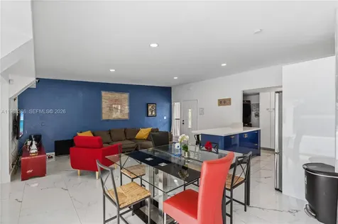 1110 NE 130th Street North Miami FL 33161
