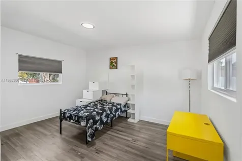 1110 NE 130th Street North Miami FL 33161