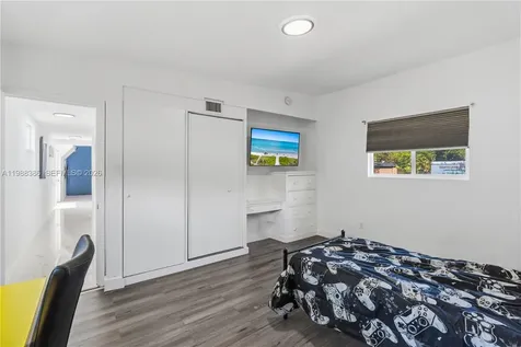 1110 NE 130th Street North Miami FL 33161