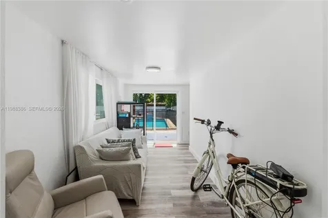 1110 NE 130th Street North Miami FL 33161