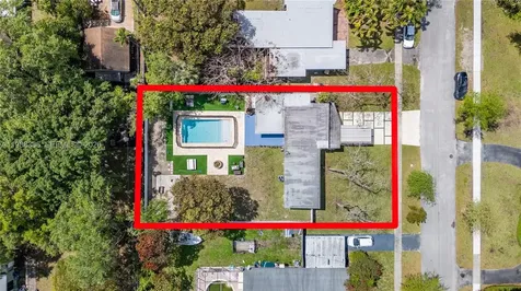 1110 NE 130th Street North Miami FL 33161