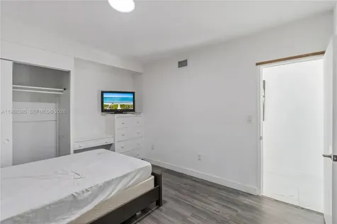 1110 NE 130th Street North Miami FL 33161