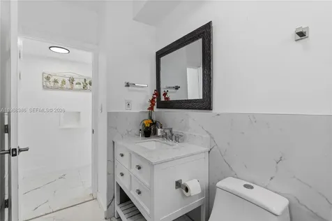 1110 NE 130th Street North Miami FL 33161