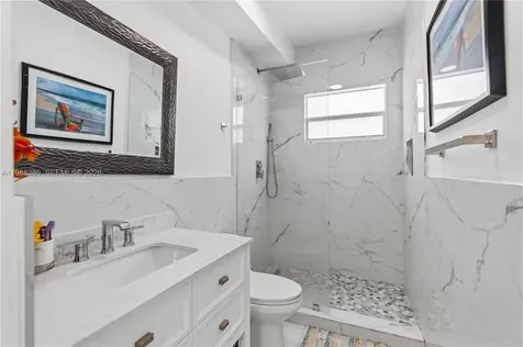 1110 NE 130th Street North Miami FL 33161