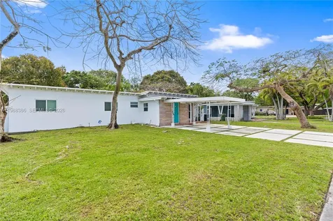 1110 NE 130th Street North Miami FL 33161