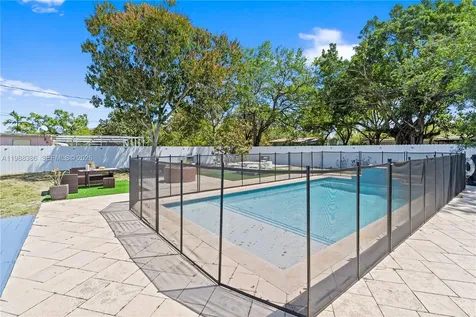1110 NE 130th Street North Miami FL 33161