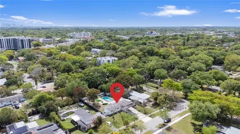 1110 NE 130th Street North Miami FL 33161