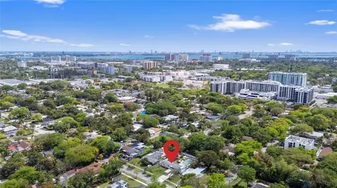 1110 NE 130th Street North Miami FL 33161
