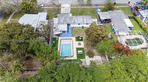 1110 NE 130th Street North Miami FL 33161