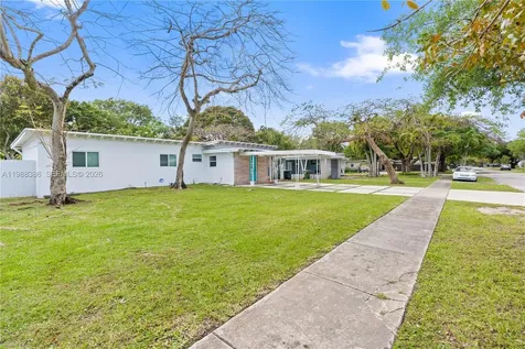 1110 NE 130th Street North Miami FL 33161