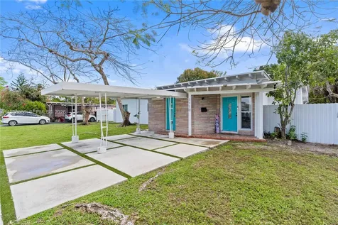 1110 NE 130th Street North Miami FL 33161
