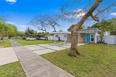 1110 NE 130th Street North Miami FL 33161