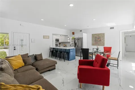 1110 NE 130th Street North Miami FL 33161