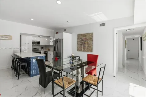 1110 NE 130th Street North Miami FL 33161