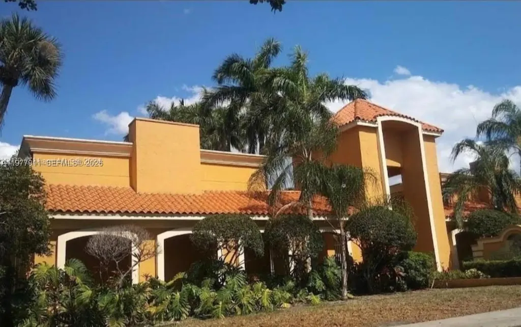 18111 NW 68th Avenue Hialeah FL 33015