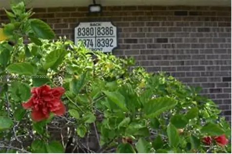 8392 S Coral Circle North Lauderdale FL 33068
