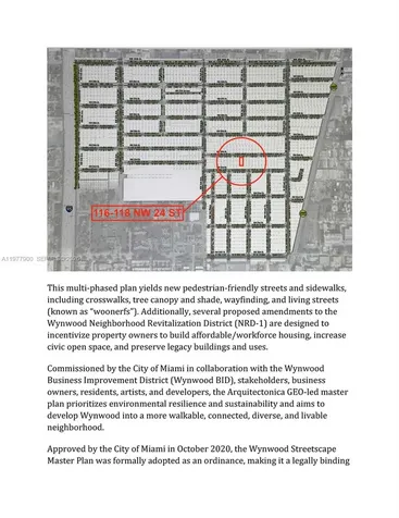 118 NW 24th Street Miami FL 33127