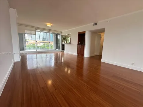 1541 Brickell Avenue Miami FL 33129