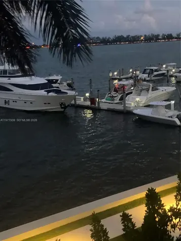 1541 Brickell Avenue Miami FL 33129
